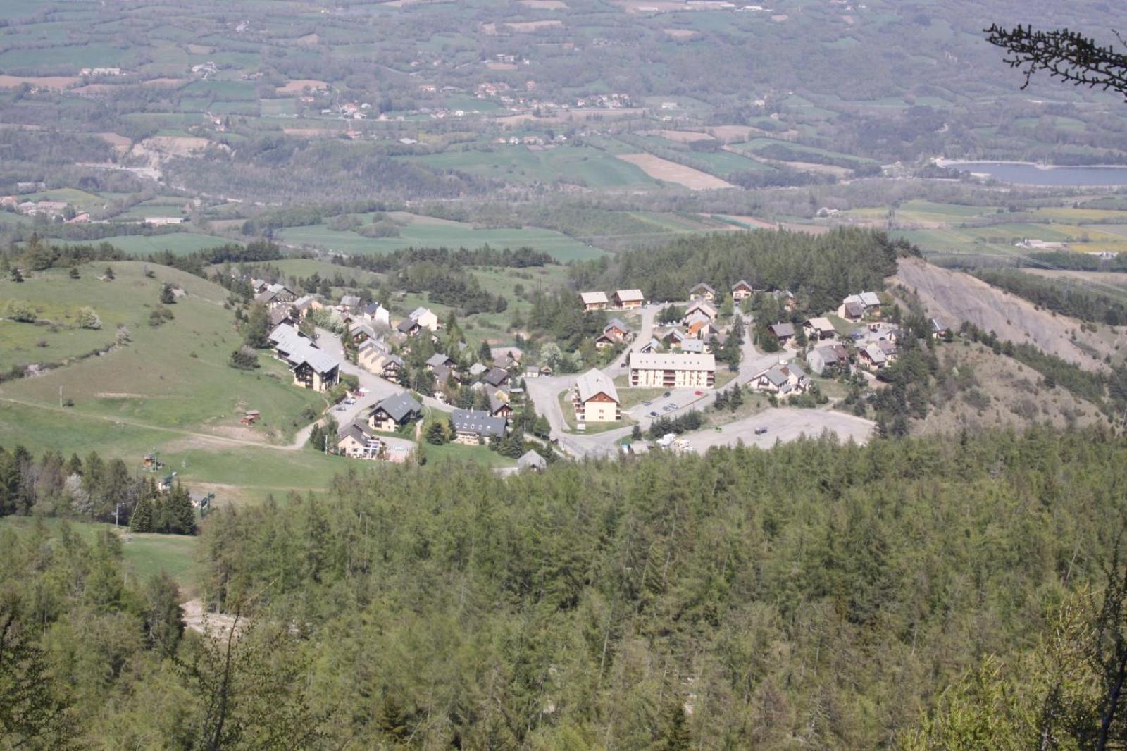 Les Gites De L'E.D.E. Saint-Leger-les-Melezes Exterior foto
